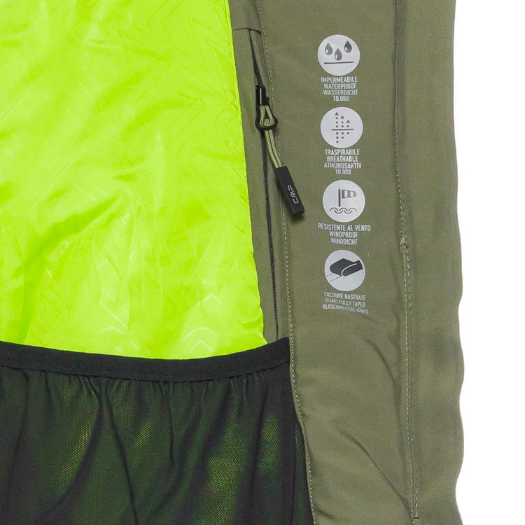 CMP CMP Skijacke Herren - kaki - 3 | SportScheck