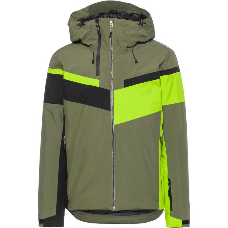 CMP CMP Skijacke Herren - kaki - 0 | SportScheck