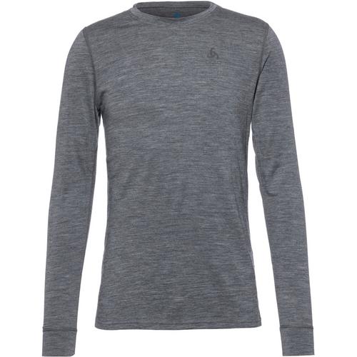Odlo Merino 200 Funktionsshirt Herren