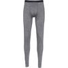 Odlo Merino 200 Funktionsunterhose Herren - odlo steel grey melange