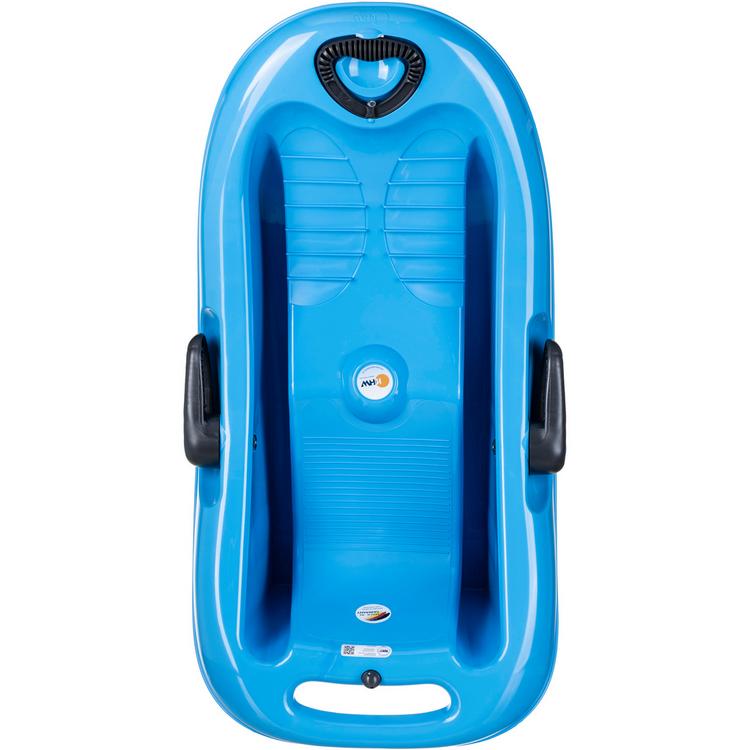 KHW KHW Snow Flipper Deluxe Schlitten Kinder - icelbule - 0 | SportScheck