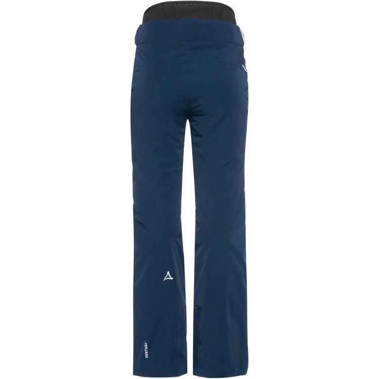 Sch&ouml;ffel Sch&ouml;ffel Lizum Skihose Damen - navy blazer - 0 | SportScheck