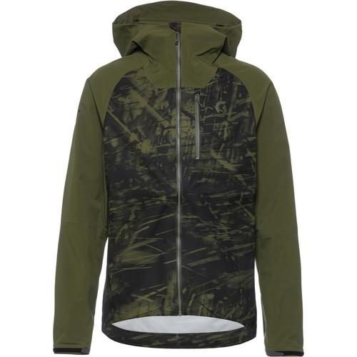SCOTT Trail Storm WP Regenjacke Herren