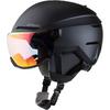 ATOMIC SAVOR VISOR PHOTO Helm - black