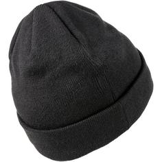 Rückansicht von New Era New York Yankees Beanie black