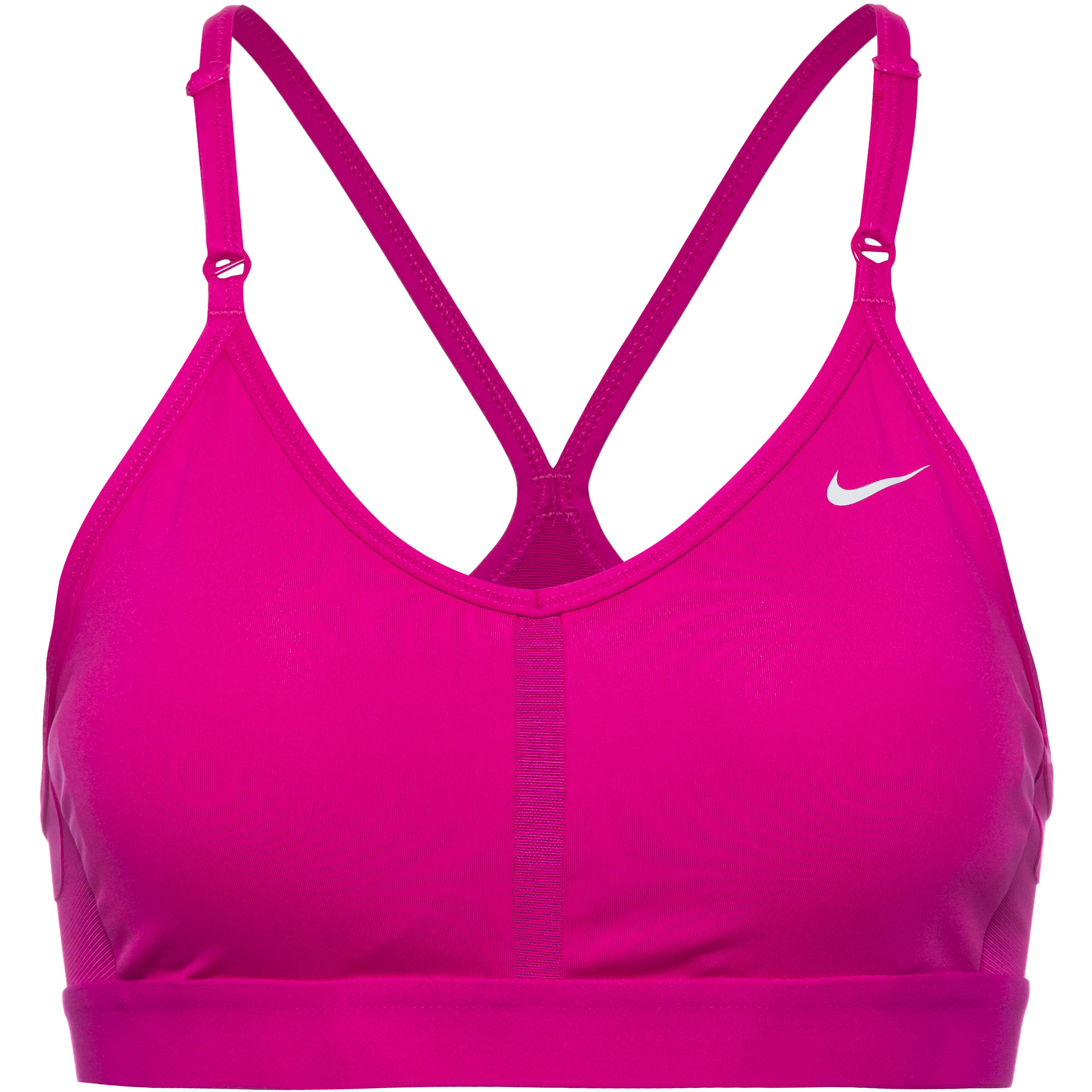 Nike Indy BH Damen fireberry-fireberry-fireberry-white im Online Shop von  SportScheck kaufen