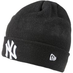 New Era New York Yankees Beanie black