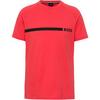 Boss T-Shirt Herren - medium red
