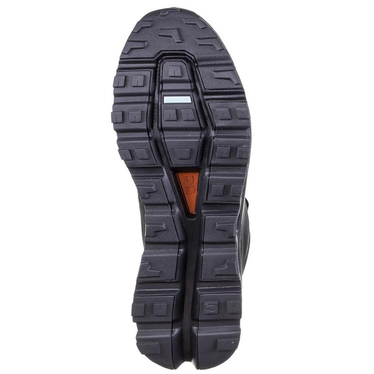 On On Cloudroam Sneaker Herren - black-eclipse - 1 | SportScheck