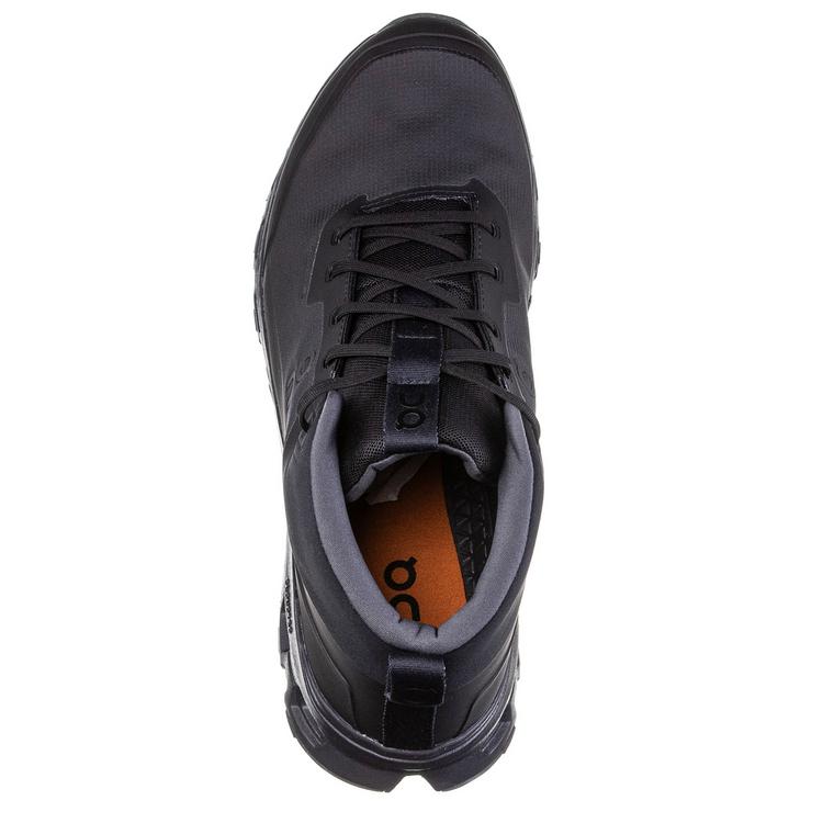 On On Cloudroam Sneaker Herren - black-eclipse - 0 | SportScheck