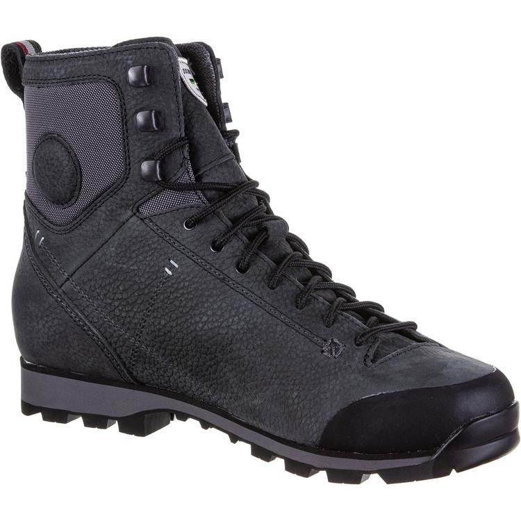 Dolomite Dolomite 54 Warm WP Stiefel Herren - black - 0 | SportScheck