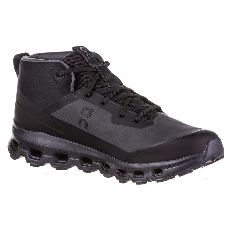 On On Cloudroam Sneaker Herren - black-eclipse - 0 | SportScheck