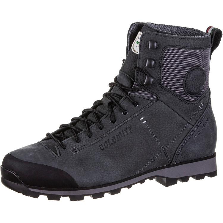 Dolomite Dolomite 54 Warm WP Stiefel Herren - black - 0 | SportScheck