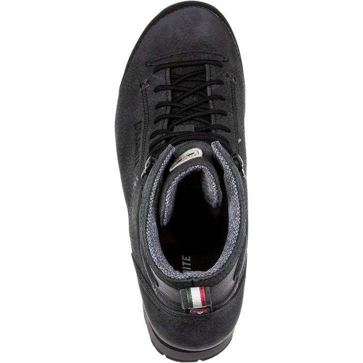 Dolomite Dolomite 54 Warm WP Stiefel Herren - black - 0 | SportScheck