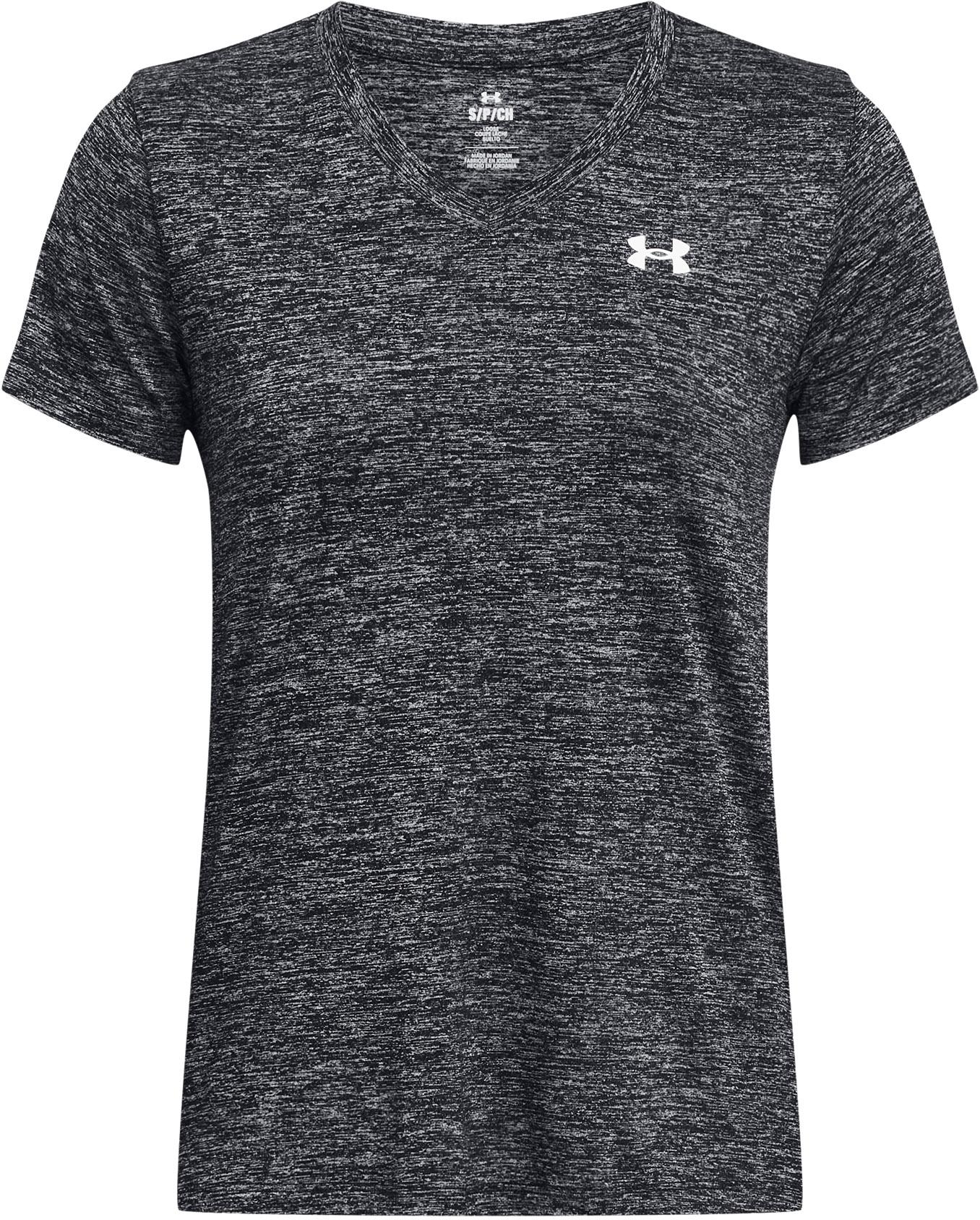 Under Armour Tech Twist Funktionsshirt Damen