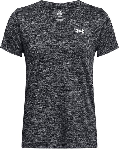 Under Armour TECH SSV- TWIST Funktionsshirt Damen