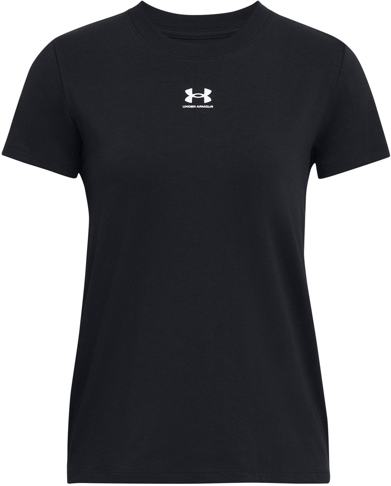 Under Armour Off Campus Core Funktionsshirt Damen