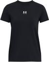 Under Armour Off Campus Core Funktionsshirt Damen - black
