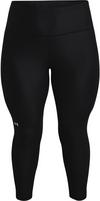 Under Armour Ankle Tights Damen - black-white