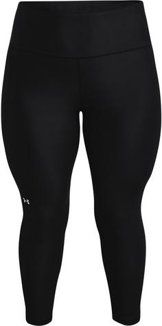 Under Armour Ankle 7/8-Tights Damen black-white