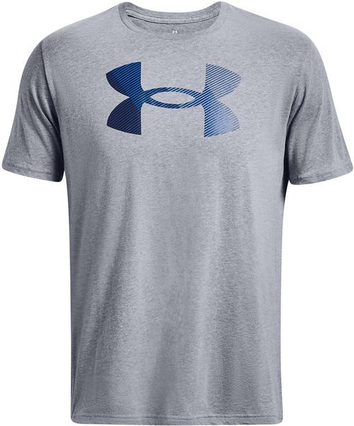 Under Armour BIG LOGO FILL Funktionsshirt Herren