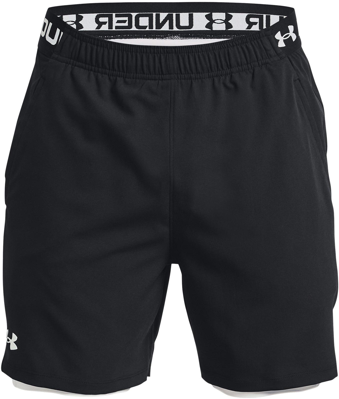 Under Armour Vanish Funktionsshorts Herren