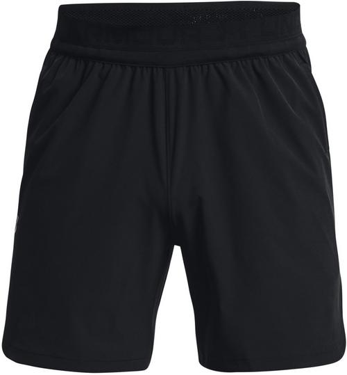 Under Armour Peak Funktionsshorts Herren