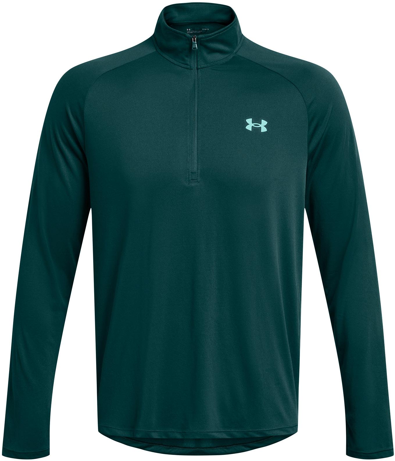 Under armour teal cheap