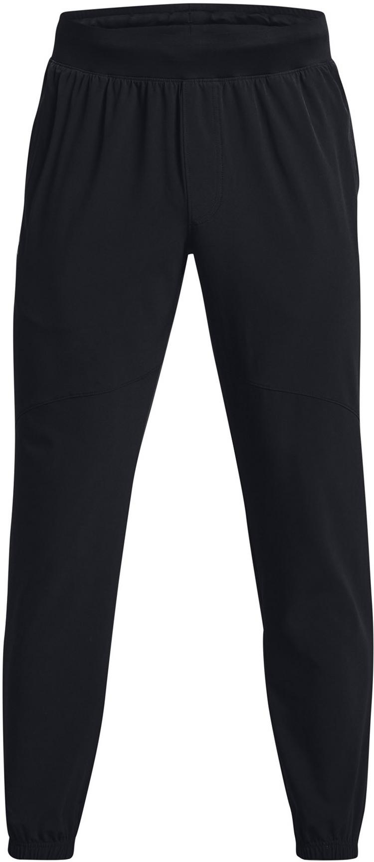 Under Armour Under Armour Trainingshose Herren - black-pitch gray - 0 | SportScheck