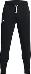 Under Armour Rival Terry Sweathose Herren - black-onyx white