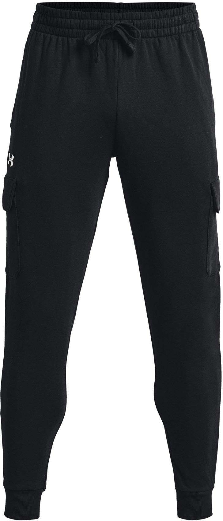 Under Armour Rival Cargo Sweathose Herren