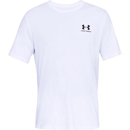 Under Armour SPORTSTYLE T-Shirt Herren M Normal  | 00192007419227