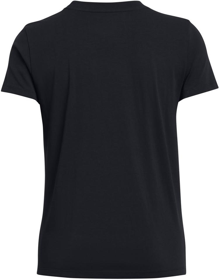 Under Armour Under Armour Off Campus Core Funktionsshirt Damen - black - 0 | SportScheck
