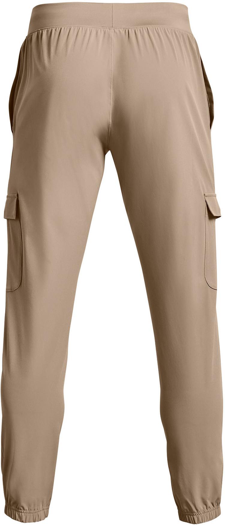 Under Armour Under Armour Cargo Trainingshose Herren - sahara-black - 0 | SportScheck