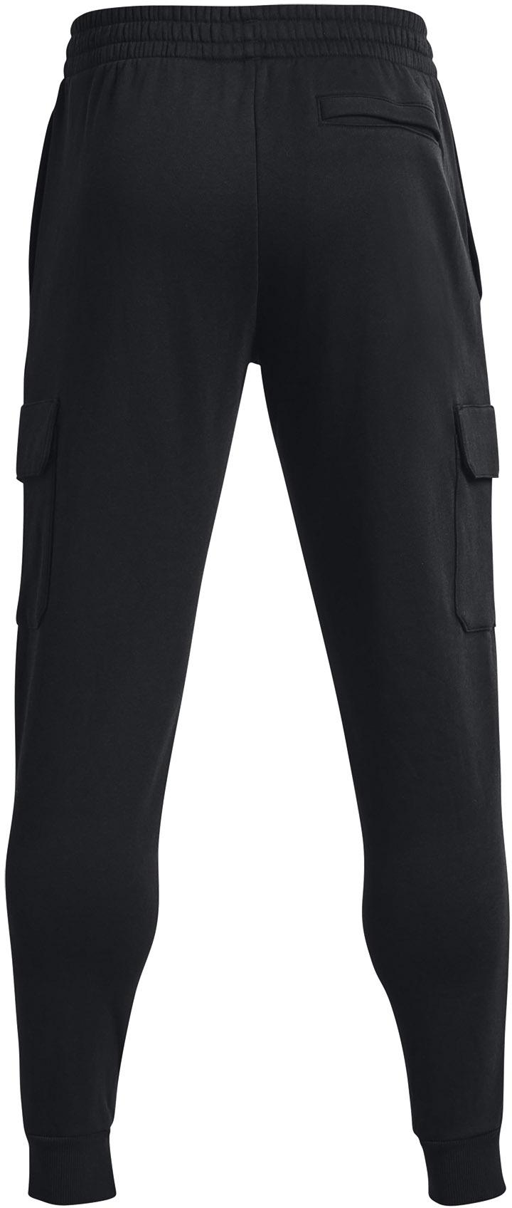 Under Armour Rival Cargo Sweathose Herren