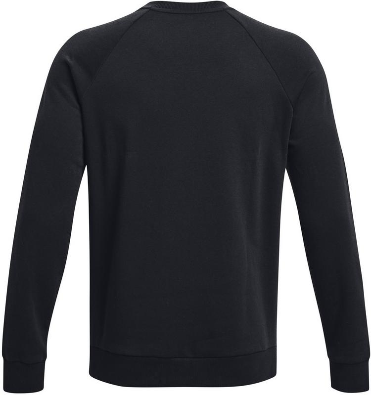 Under Armour Under Armour Rival Sweatshirt Herren - black-white - 0 | SportScheck