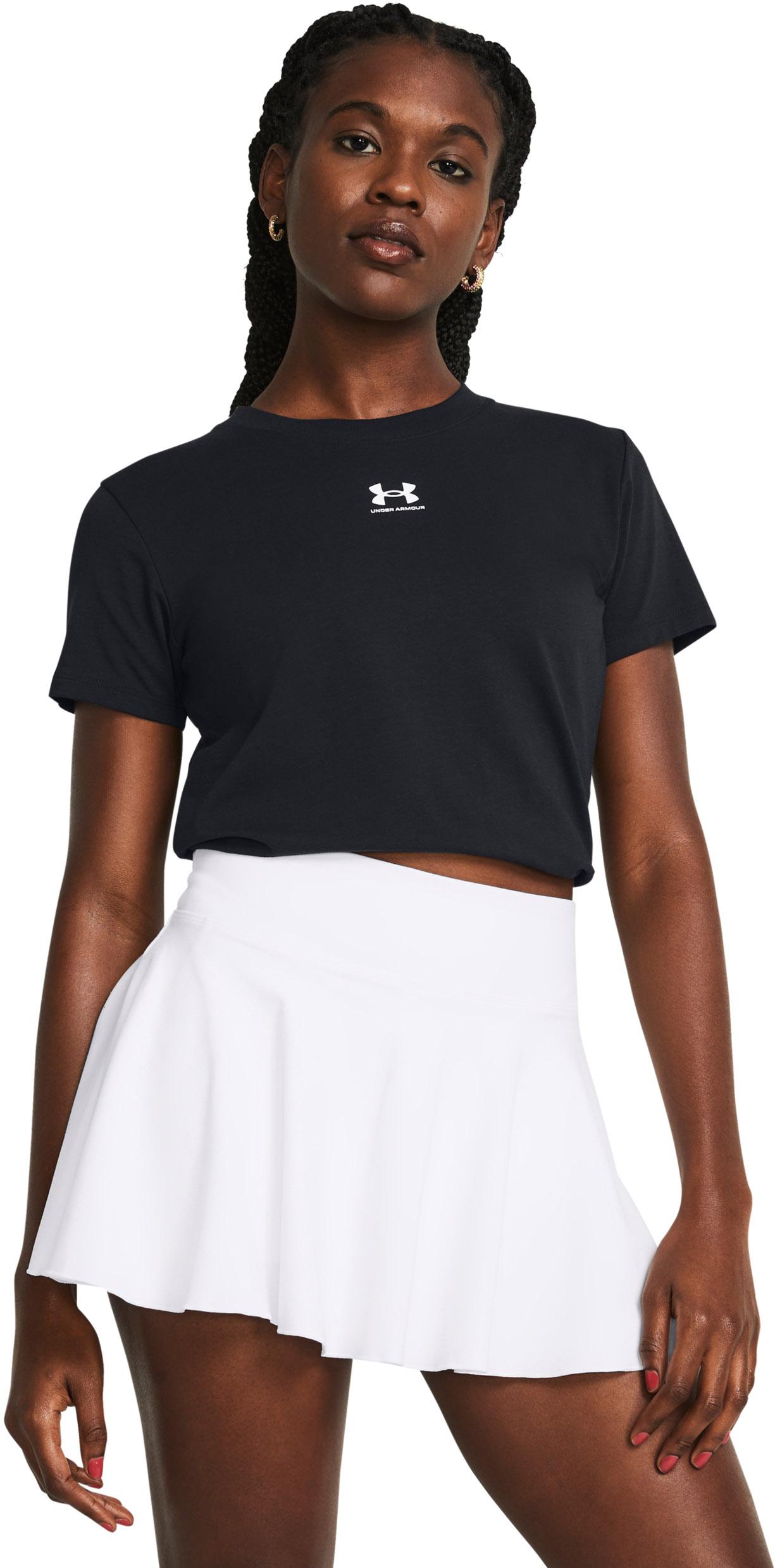 Thumbnail - Under Armour Off Campus Core Funktionsshirt Damen