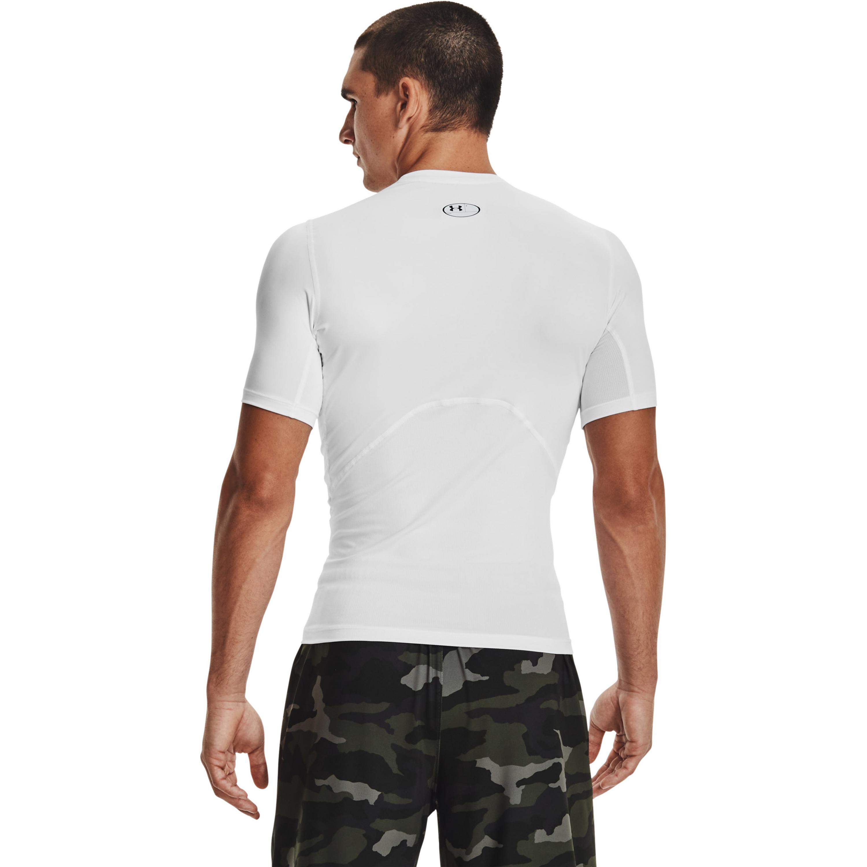 Thumbnail - Under Armour Heatgear Comp Funktionsshirt Herren