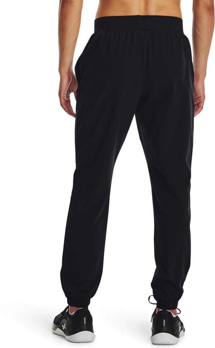 Under Armour Under Armour Trainingshose Herren - black-pitch gray - 1 | SportScheck