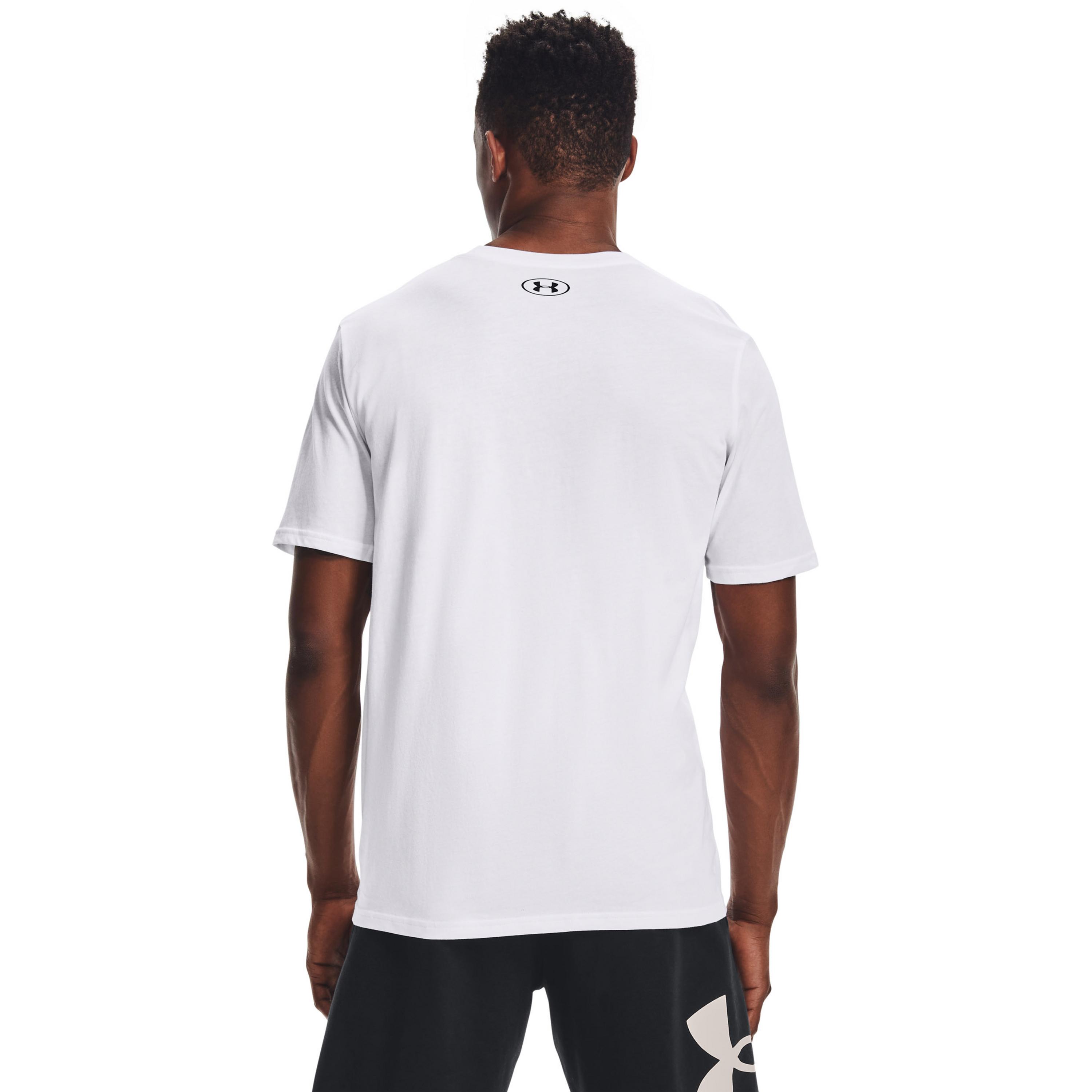 Thumbnail - Under Armour SPORTSTYLE T-Shirt Herren