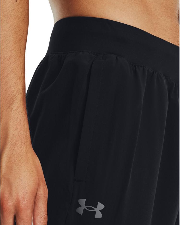 Under Armour Under Armour Trainingshose Herren - black-pitch gray - 3 | SportScheck