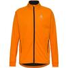 Odlo BRENSHOLMEN Funktionsjacke Herren - oriole-india ink