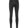 Nike Phenom Lauftights Herren - black-reflective silv