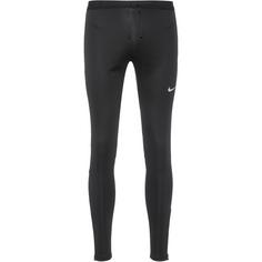 Nike Phenom Lauftights Herren black-reflective silv