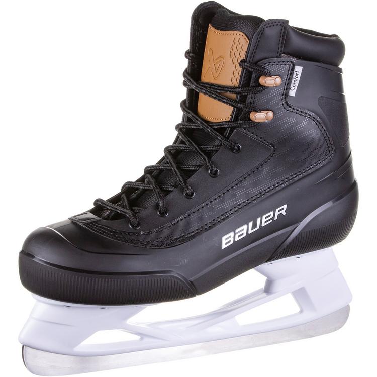 BAUER BAUER Colorado SR Schlittschuhe - schwarz - 0 | SportScheck