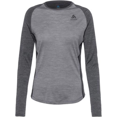 Odlo Natural Performance Funktionsshirt Damen