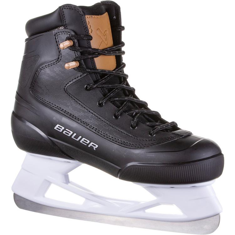BAUER BAUER Colorado SR Schlittschuhe - schwarz - 0 | SportScheck