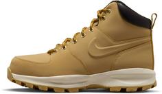 Nike MANOA Boots Herren haystack-haystack-velvet brown