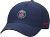 Nike Paris Saint-Germain Cap - midnight navy-university red