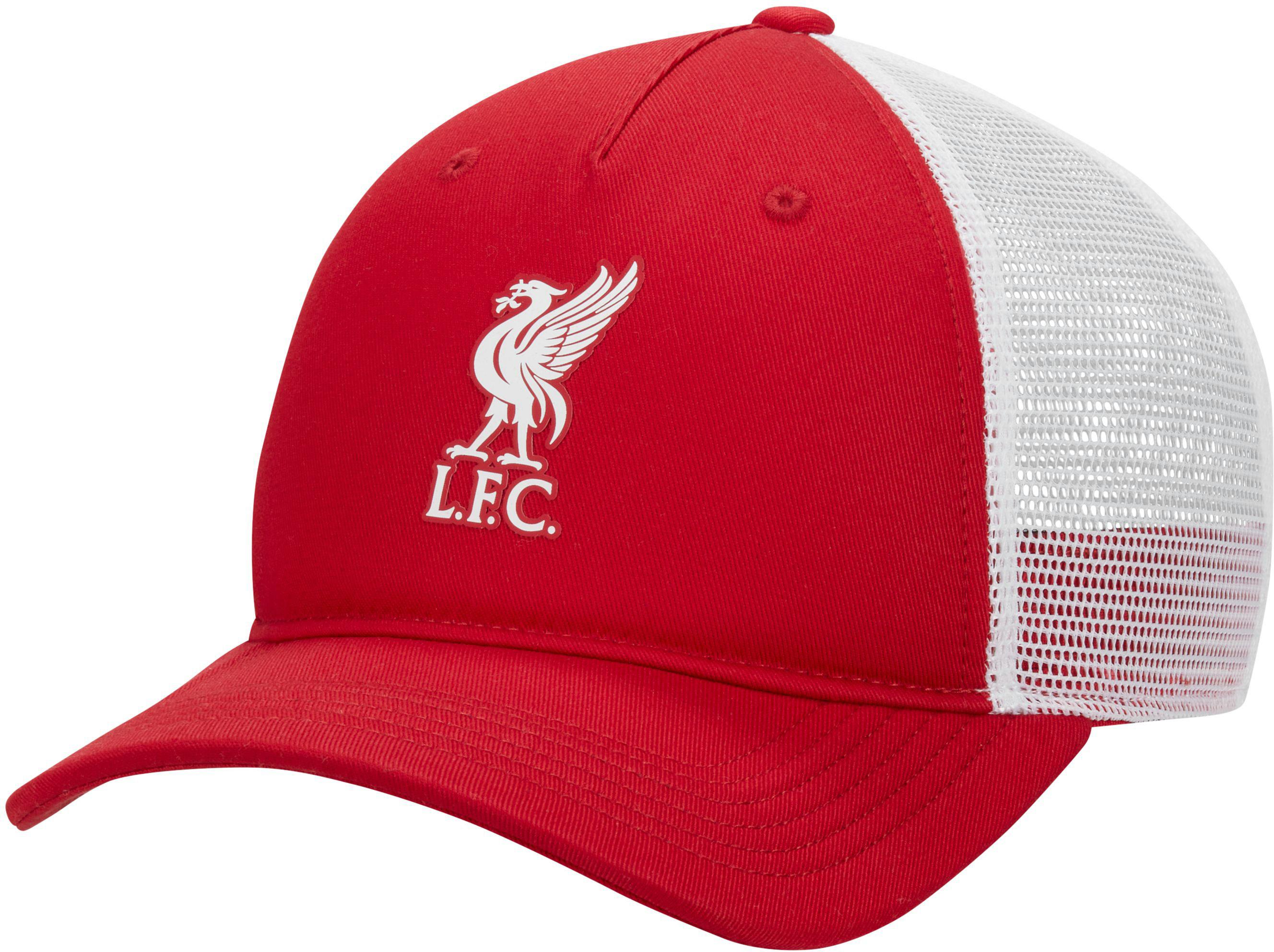 Nike FC Liverpool Cap